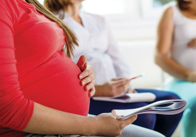 5 Things You Should Know About Antenatal Classes